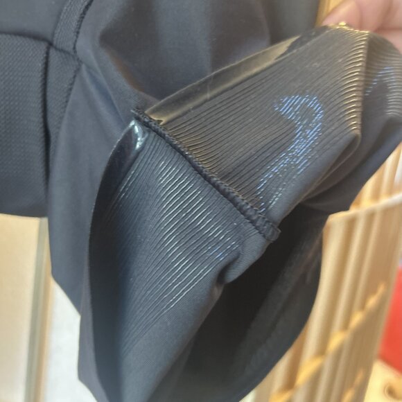 Miraclesuit High Waist Thigh Slim Shaper Size L women's - black - Picture 4 of 12